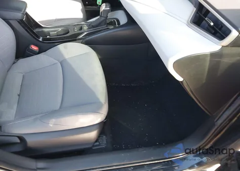 2020 Toyota Corolla Se из США, поврежденный, VIN JTDS4RCE3LJ016880